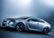 Opel GTC Concept